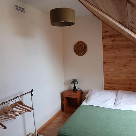 Charmant Appartement Au Centre De Bagnères-de-Bigorre Exterior foto
